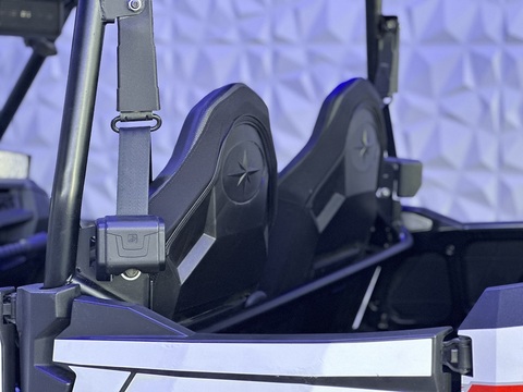 1000 1.0 4dr ATV Automatic Petrol FULLY LOADED SPEC + UNABUSED EXAMPLE