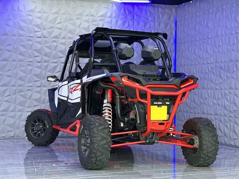 1000 1.0 4dr ATV Automatic Petrol FULLY LOADED SPEC + UNABUSED EXAMPLE