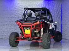 Polaris RZR 1000 FULLY LOADED SPEC + UNABUSED EXAMPLE