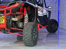 Polaris RZR 1000 FULLY LOADED SPEC + UNABUSED EXAMPLE