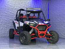 Polaris RZR 1000 FULLY LOADED SPEC + UNABUSED EXAMPLE
