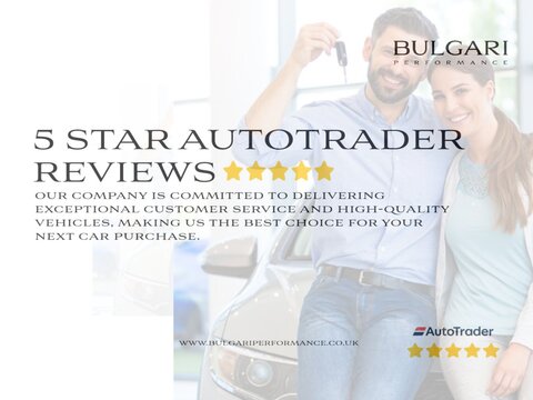 1000 1.0 4dr ATV Automatic Petrol FULLY LOADED SPEC + UNABUSED EXAMPLE