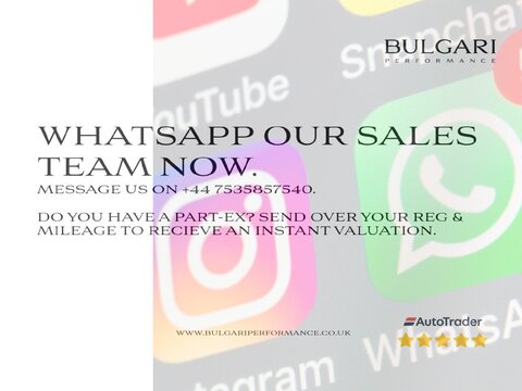 1000 1.0 4dr ATV Automatic Petrol FULLY LOADED SPEC + UNABUSED EXAMPLE