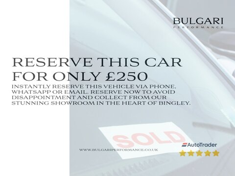 1000 1.0 4dr ATV Automatic Petrol FULLY LOADED SPEC + UNABUSED EXAMPLE