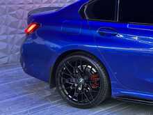 BMW 3 Series 320d M Sport 20" M PERF ALLOYS + MASSIVE SPEC