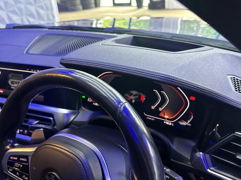 2.0 320d M Sport Saloon 4dr Diesel Auto xDrive Euro 6 (s/s) (190 ps) MASSIVE RARE SPEC + IMMACULATE + XDRIVE