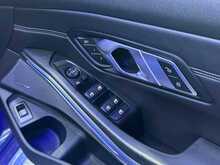 BMW 3 Series 320d M Sport 20" M PERF ALLOYS + MASSIVE SPEC