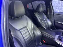 BMW 3 Series 320d M Sport 20" M PERF ALLOYS + MASSIVE SPEC