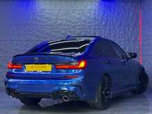 BMW 3 Series 320d M Sport 20" M PERF ALLOYS + MASSIVE SPEC