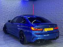 BMW 3 Series 320d M Sport 20" M PERF ALLOYS + MASSIVE SPEC