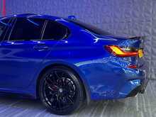 BMW 3 Series 320d M Sport 20" M PERF ALLOYS + MASSIVE SPEC