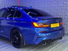 BMW 3 Series 320d M Sport 20" M PERF ALLOYS + MASSIVE SPEC