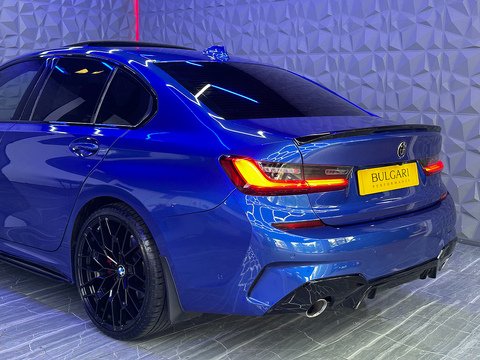 2.0 320d M Sport Saloon 4dr Diesel Auto xDrive Euro 6 (s/s) (190 ps) MASSIVE RARE SPEC + IMMACULATE + XDRIVE