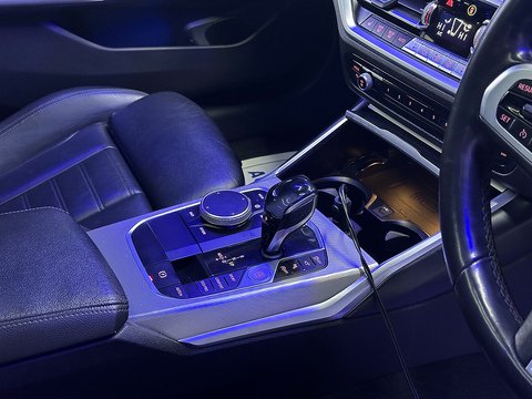 2.0 320d M Sport Saloon 4dr Diesel Auto xDrive Euro 6 (s/s) (190 ps) MASSIVE RARE SPEC + IMMACULATE + XDRIVE