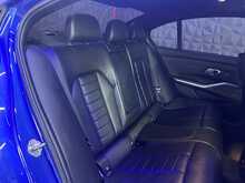 BMW 3 Series 320d M Sport 20" M PERF ALLOYS + MASSIVE SPEC