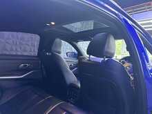 BMW 3 Series 320d M Sport 20" M PERF ALLOYS + MASSIVE SPEC