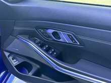 BMW 3 Series 320d M Sport 20" M PERF ALLOYS + MASSIVE SPEC