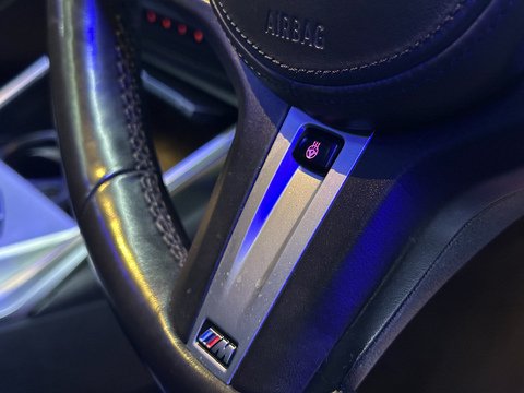 2.0 320d M Sport Saloon 4dr Diesel Auto xDrive Euro 6 (s/s) (190 ps) MASSIVE RARE SPEC + IMMACULATE + XDRIVE