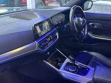 BMW 3 Series 320d M Sport 20" M PERF ALLOYS + MASSIVE SPEC