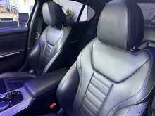 BMW 3 Series 320d M Sport 20" M PERF ALLOYS + MASSIVE SPEC