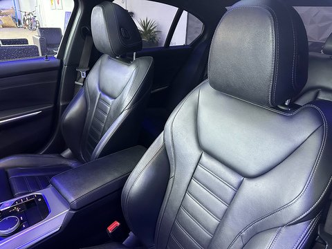 2.0 320d M Sport Saloon 4dr Diesel Auto xDrive Euro 6 (s/s) (190 ps) MASSIVE RARE SPEC + IMMACULATE + XDRIVE