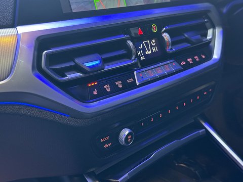 2.0 320d M Sport Saloon 4dr Diesel Auto xDrive Euro 6 (s/s) (190 ps) MASSIVE RARE SPEC + IMMACULATE + XDRIVE