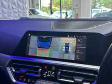 BMW 3 Series 320d M Sport 20" M PERF ALLOYS + MASSIVE SPEC