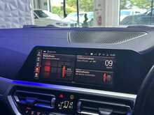 BMW 3 Series 320d M Sport 20" M PERF ALLOYS + MASSIVE SPEC