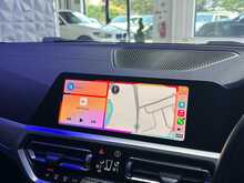 BMW 3 Series 320d M Sport 20" M PERF ALLOYS + MASSIVE SPEC