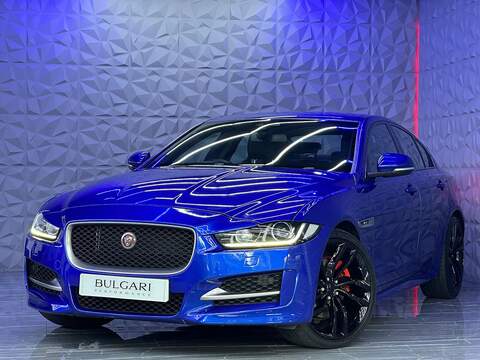 2.0d R-Sport Saloon 4dr Diesel Auto AWD Euro 6 (s/s) (180 ps) GREAT SPEC + EXCELLENT EXAMPLE + FRESH SERVICE & MOT
