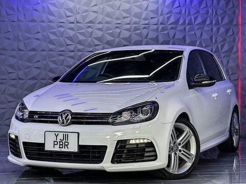 R 2.0 5dr Hatchback Automatic Petrol VERY LOW MILES + BUCKETS + GRADE 5 + FUTURE INVESTMENT
