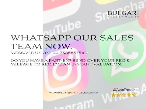 3.0 M50d SUV 5dr Diesel Auto xDrive Euro 6 (s/s) (400 ps)