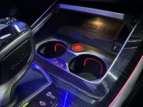 3.0 M50d SUV 5dr Diesel Auto xDrive Euro 6 (s/s) (400 ps)