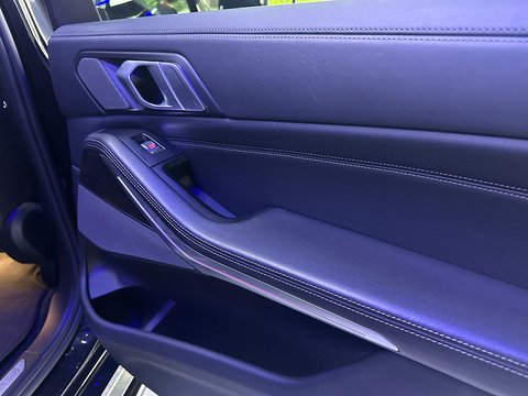 3.0 M50d SUV 5dr Diesel Auto xDrive Euro 6 (s/s) (400 ps)