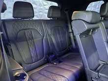 BMW X7 M50d TECH PACK + PREMIUM PACK + SKY LOUNGE + RIVIERA ALLOYS