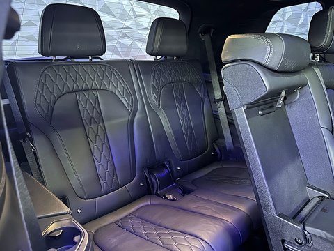 3.0 M50d SUV 5dr Diesel Auto xDrive Euro 6 (s/s) (400 ps)