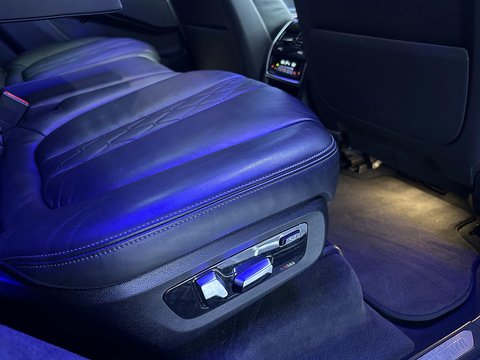 3.0 M50d SUV 5dr Diesel Auto xDrive Euro 6 (s/s) (400 ps)