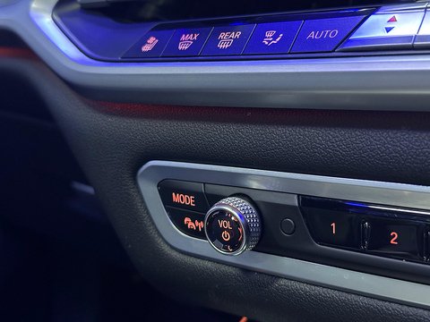 3.0 M50d SUV 5dr Diesel Auto xDrive Euro 6 (s/s) (400 ps)