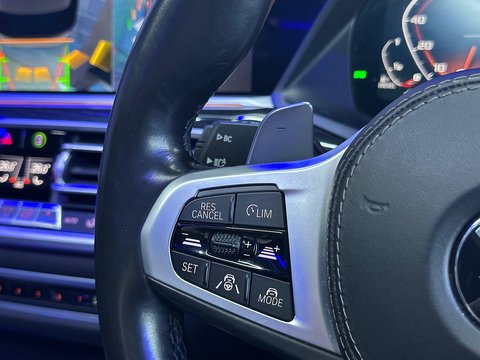 3.0 M50d SUV 5dr Diesel Auto xDrive Euro 6 (s/s) (400 ps)