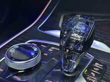 BMW X7 M50d TECH PACK + PREMIUM PACK + SKY LOUNGE + RIVIERA ALLOYS