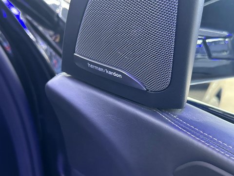 3.0 M50d SUV 5dr Diesel Auto xDrive Euro 6 (s/s) (400 ps)