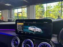 Mercedes-Benz C Class C63 V8 BiTurbo AMG S