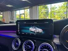 Mercedes-Benz C Class C63 V8 BiTurbo AMG S