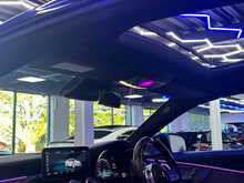 Mercedes-Benz C Class C63 V8 BiTurbo AMG S