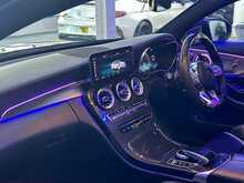 Mercedes-Benz C Class C63 V8 BiTurbo AMG S