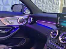 Mercedes-Benz C Class C63 V8 BiTurbo AMG S