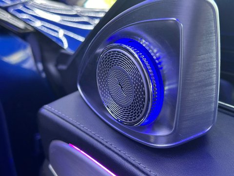 4.0 C63 V8 BiTurbo AMG S (Premium Plus) Coupe 2dr Petrol SpdS MCT Euro 6 (s/s) (510 ps)