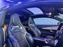 Mercedes-Benz C Class C63 V8 BiTurbo AMG S