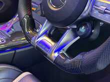 Mercedes-Benz C Class C63 V8 BiTurbo AMG S