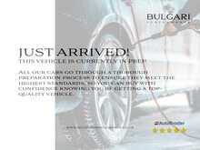 Mercedes-Benz C Class C63 V8 BiTurbo AMG S